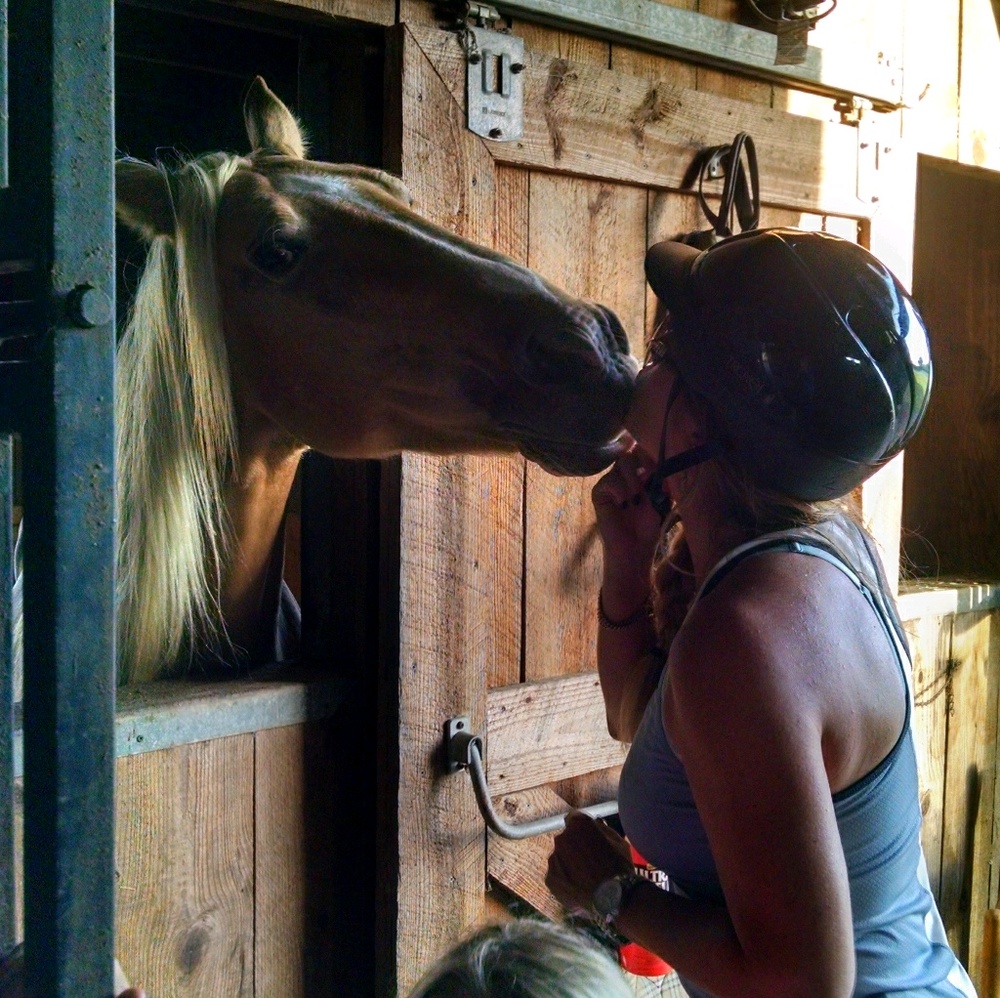 Meet your Posher, Tonjia